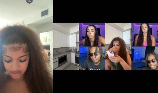 sianichanel's Live Session — Jul 27, 2026, 6:44 PM