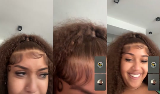 sianichanel's Live Session — Jul 27, 2026, 9:46 PM