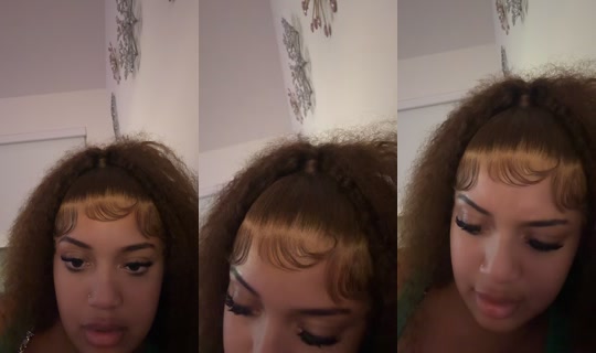sianichanel's Live Session — Jul 28, 2026, 1:55 AM