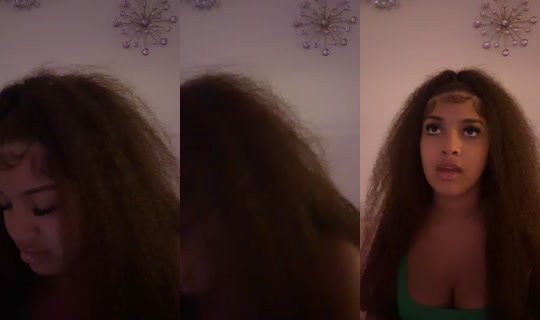 sianichanel's Live Session — Jul 28, 2026, 4:07 AM