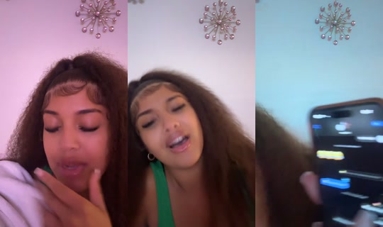 sianichanel's Live Session — Jul 28, 2026, 5:07 AM