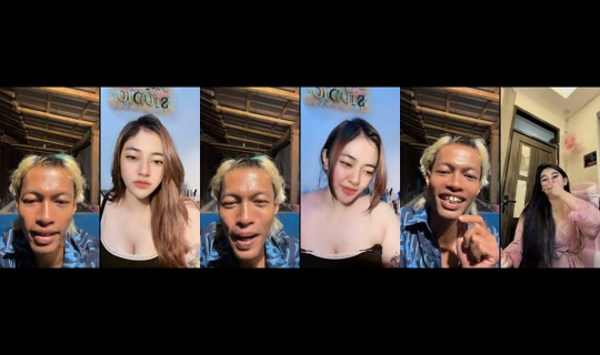 siapa.aku.com's Live Session — Sep 18, 2026, 5:41 PM
