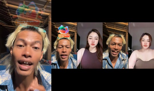 siapa.aku.com's Live Session — Sep 19, 2026, 4:27 PM