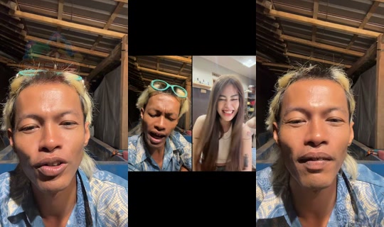 siapa.aku.com's Live Session — Sep 19, 2026, 6:19 PM