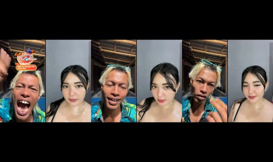 siapa.aku.com's Live Session — Sep 20, 2026, 3:59 PM