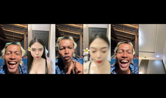 siapa.aku.com's Live Session — Sep 22, 2026, 3:49 PM