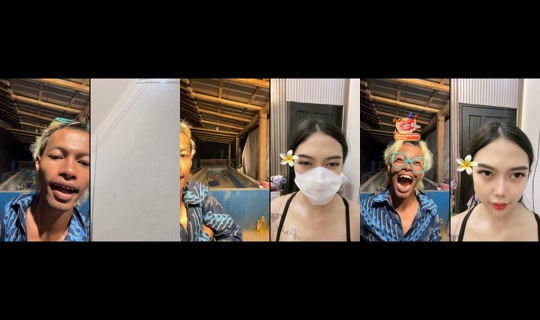 siapa.aku.com's Live Session — Sep 22, 2026, 4:39 PM