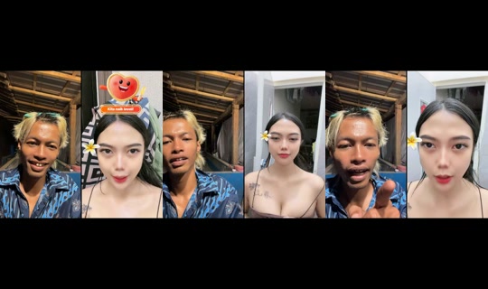 siapa.aku.com's Live Session — Sep 22, 2026, 5:30 PM