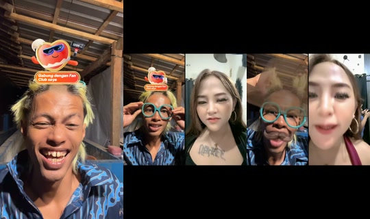 siapa.aku.com's Live Session — Sep 29, 2026, 4:04 PM