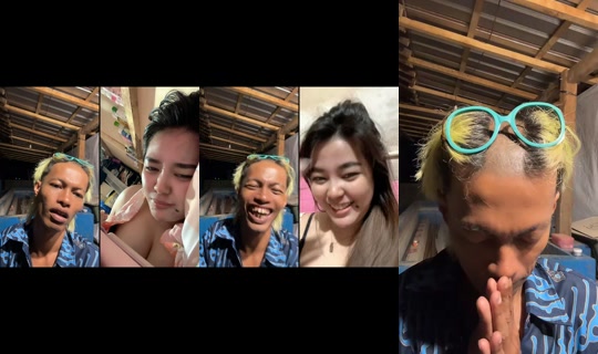 siapa.aku.com's Live Session — Sep 29, 2026, 7:19 PM