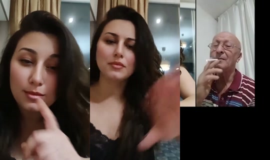 sibel_nur3's Live Session — Jul 29, 2026, 9:20 PM