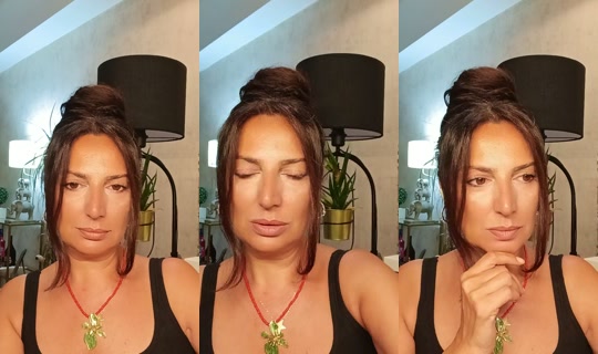 sibelharmanogluu's Live Session — Jul 8, 2026, 6:24 PM