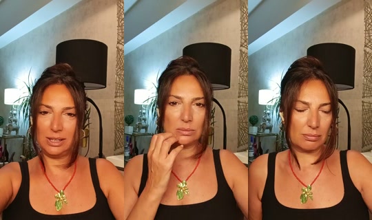 sibelharmanogluu's Live Session — Jul 8, 2026, 7:42 PM
