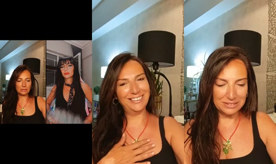 sibelharmanogluu's Live Session — Jul 8, 2026, 10:10 PM