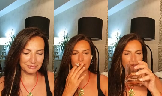 sibelharmanogluu's Live Session — Jul 8, 2026, 11:55 PM