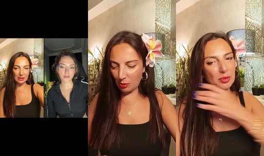 sibelharmanogluu's Live Session — Oct 8, 2026, 7:29 PM