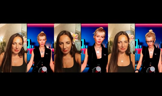 sibelharmanogluu's Live Session — Oct 8, 2026, 8:20 PM