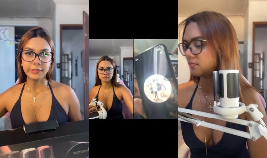 sibelly.g's Live Session — Jul 24, 2026, 1:17 PM