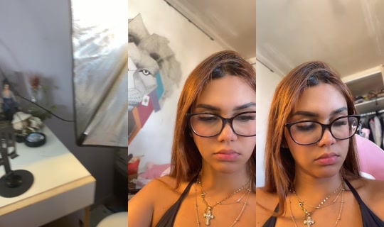 sibelly.g's Live Session — Jul 24, 2026, 2:02 PM