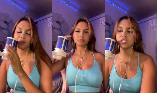 sibelly.g's Live Session — Jul 25, 2026, 2:24 AM