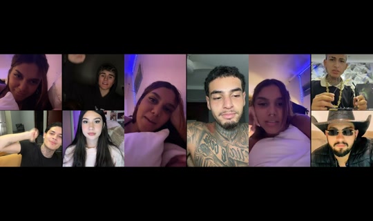 sibelly.g's Live Session — Jul 28, 2026, 12:31 AM