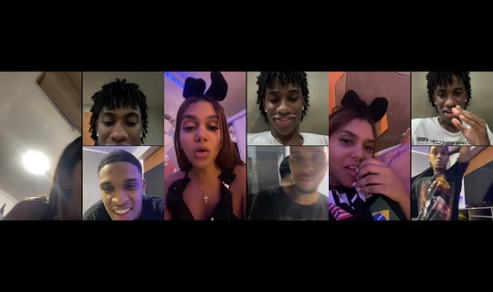 sibelly.g's Live Session — Jul 28, 2026, 6:07 AM