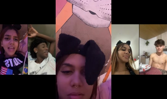 sibelly.g's Live Session — Jul 28, 2026, 6:30 AM