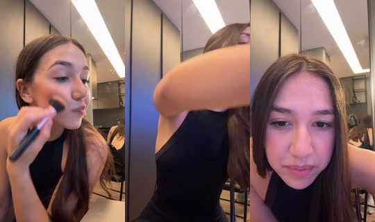 sibelly.rezer's Live Session — Jul 23, 2026, 11:23 PM