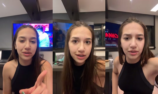 sibelly.rezer's Live Session — Jul 25, 2026, 9:44 PM