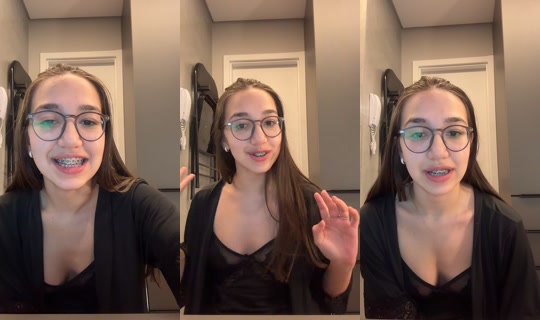 sibelly.rezer's Live Session — Jul 26, 2026, 1:01 AM