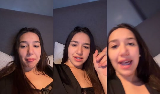 sibelly.rezer's Live Session — Jul 26, 2026, 3:13 AM