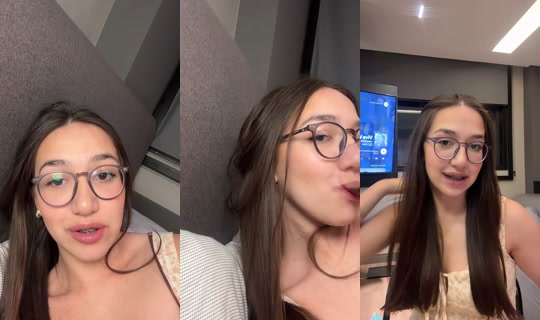 sibelly.rezer's Live Session — Jul 26, 2026, 10:24 PM