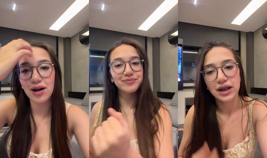sibelly.rezer's Live Session — Jul 26, 2026, 10:42 PM