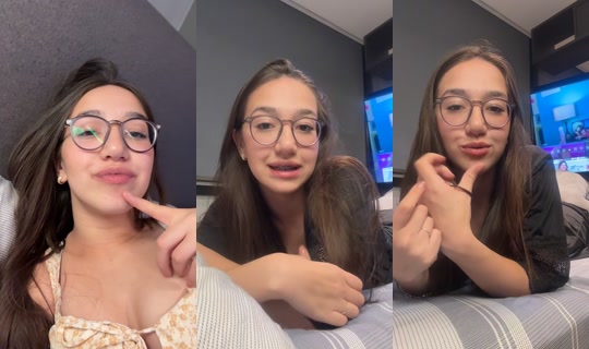 sibelly.rezer's Live Session — Jul 27, 2026, 12:39 AM
