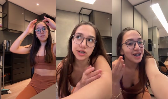 sibelly.rezer's Live Session — Jul 30, 2026, 10:33 PM