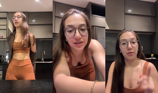sibelly.rezer's Live Session — Jul 31, 2026, 1:40 AM