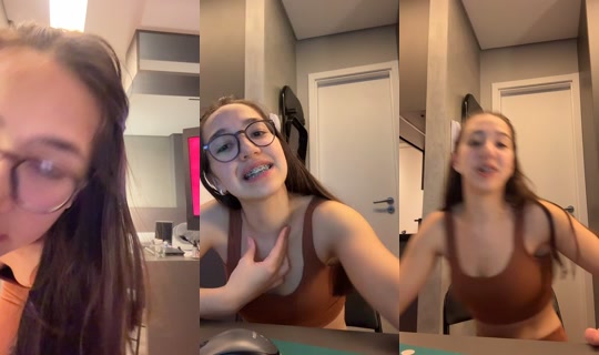 sibelly.rezer's Live Session — Aug 1, 2026, 12:34 AM
