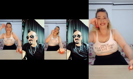sibelyilmazy's Live Session — Jul 9, 2026, 5:23 PM