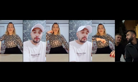 sibelyilmazy's Live Session — Sep 17, 2026, 6:52 PM