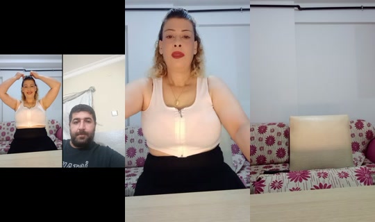 sibelyilmazy's Live Session — Sep 18, 2026, 5:09 PM
