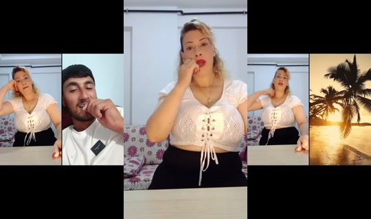 sibelyilmazy's Live Session — Sep 19, 2026, 6:15 PM