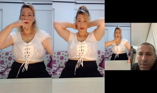 sibelyilmazy's Live Session — Sep 19, 2026, 6:47 PM