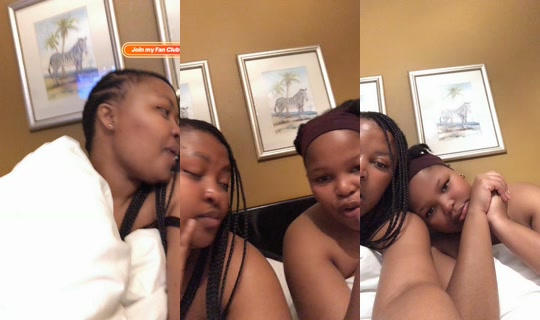sibusisiwegwe's Live Session — Jul 27, 2026, 4:44 PM