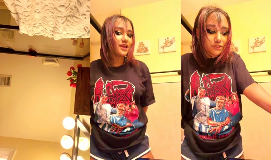 sickfckleah's Live Session — Jul 9, 2026, 2:09 PM