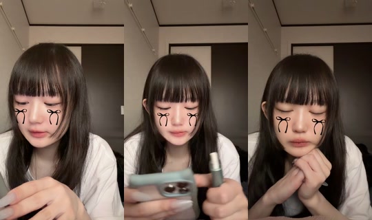 sicknyako's Live Session — Oct 16, 2026, 7:27 AM