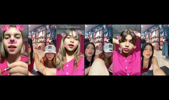 siclarys2's Live Session — Jul 22, 2026, 8:34 PM