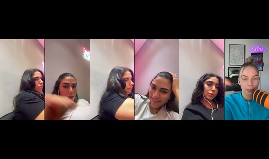 sidiasebaaly1's Live Session — Jul 9, 2026, 7:30 AM