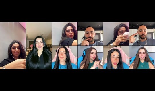 sidiasebaaly1's Live Session — Jul 9, 2026, 8:22 AM
