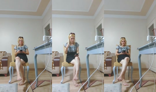 sidney818181's Live Session — Oct 21, 2026, 7:26 PM