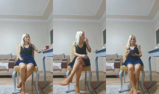 sidney818181's Live Session — Oct 23, 2026, 6:51 PM